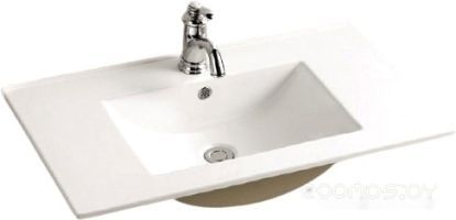 Умывальник Weltwasser Deilbach 7506-80
