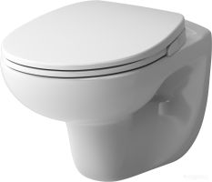 Унитаз Am.Pm Sense C741700WH