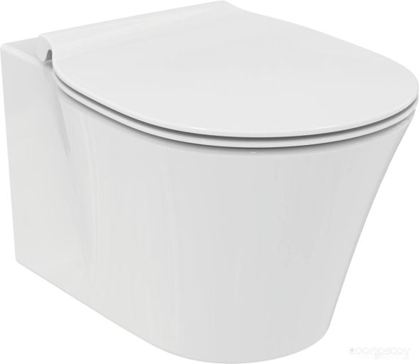 Унитаз Ideal Standard Connect Air AquaBlade E005401+E036601, фото 1