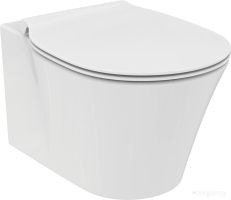 Унитаз Ideal Standard Connect Air AquaBlade E005401+E036601