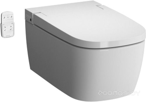 Унитаз Vitra V-Care Basic 5674B003-6103, фото 1