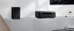 AV ресивер DENON AVR-S960H