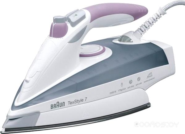 Утюг Braun TexStyle TS755, фото 1