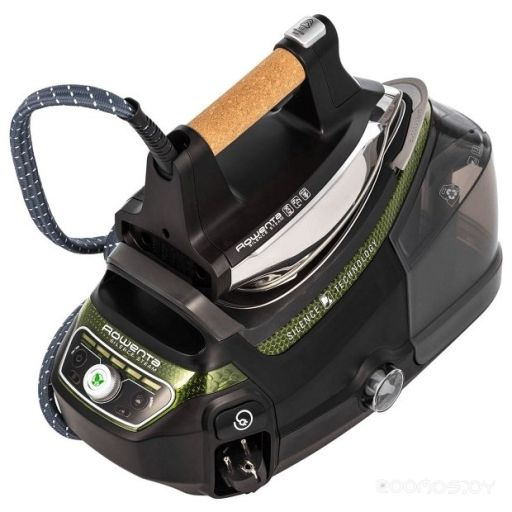 Утюг Rowenta DG 8995, фото 1