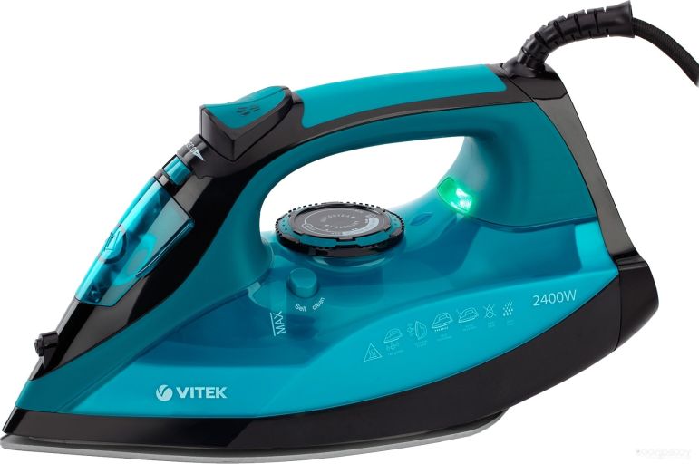 Утюг Vitek VT-8317, фото 1