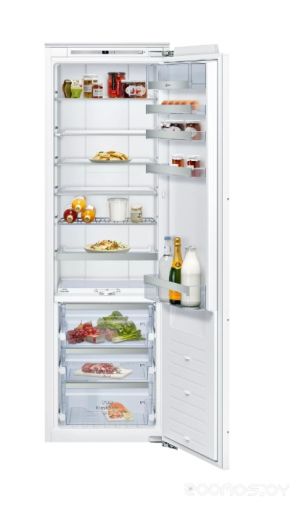 Встраиваемый холодильник NEFF KI8818D20R