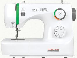 Швейная машина Chayka 134A