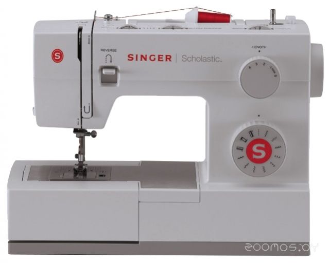 Швейная машина Singer Scholastic 5511