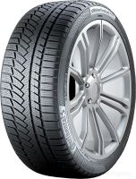 Автомобильные шины Continental WinterContact TS 850 P SUV 265/50R19 110V