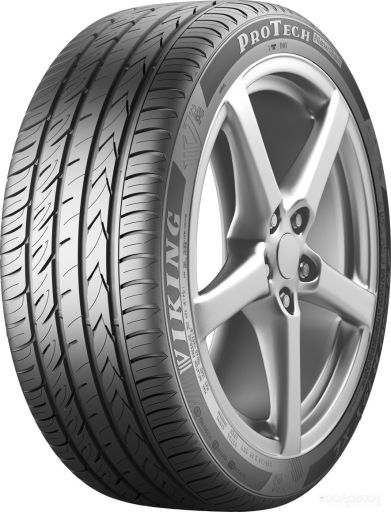 Автомобильные шины VIKING ProTech NewGen 225/40R18 92Y, фото 1