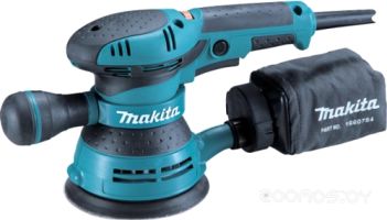 Шлифовальная машина Makita BO5040