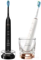 Комплект зубных щеток Philips HX9914/57