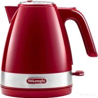 Электрочайник Delonghi Active Line KBLA2001.R