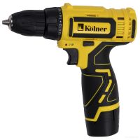 Дрель-шуруповерт Kolner KCD 12L
