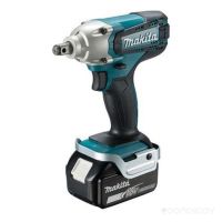 Гайковерт ударный Makita DTW190RME