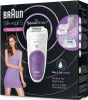 Эпилятор Braun Silk-epil 5 SensoSmart 5/880 Wet&Dry