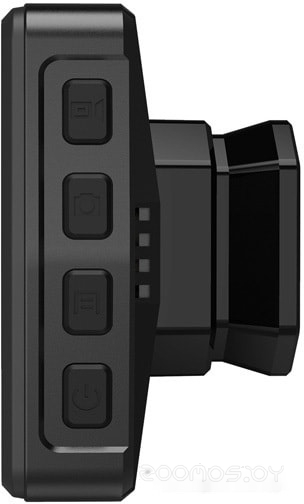 Автомобильный видеорегистратор DIGMA FreeDrive 208 Dual Night FHD, фото 4
