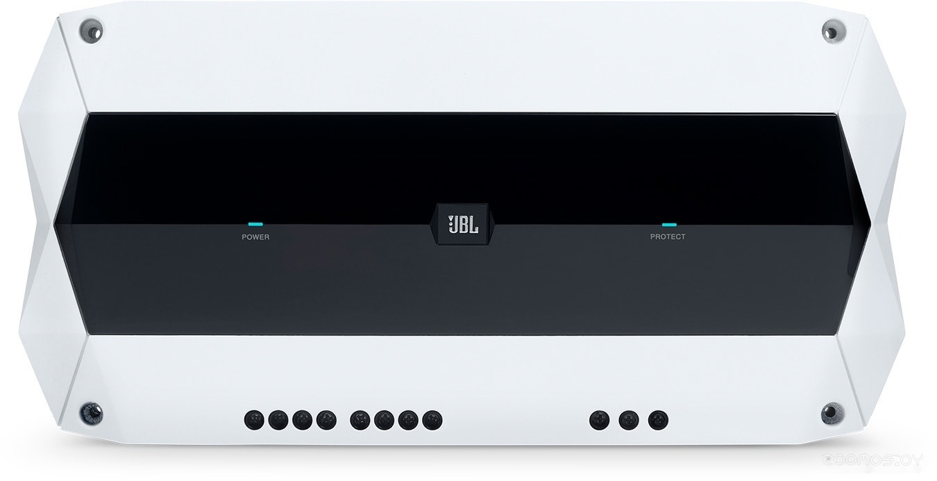 Автомобильный усилитель JBL MA704, фото 2