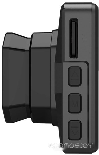 Автомобильный видеорегистратор DIGMA FreeDrive 208 Dual Night FHD, фото 3
