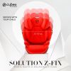 Автокресло группа 2/3 (15-36 кг) Cybex Solution Z i-Fix (Soho Grey)