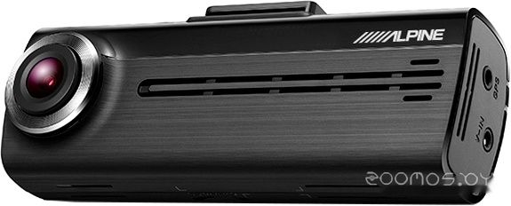 Автомобильный видеорегистратор Alpine DVR-F200