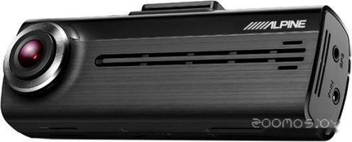 Автомобильный видеорегистратор Alpine DVR-F200