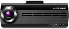 Автомобильный видеорегистратор Alpine DVR-F200