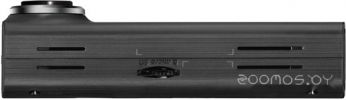 Автомобильный видеорегистратор Alpine DVR-F200