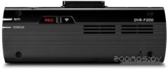 Автомобильный видеорегистратор Alpine DVR-F200