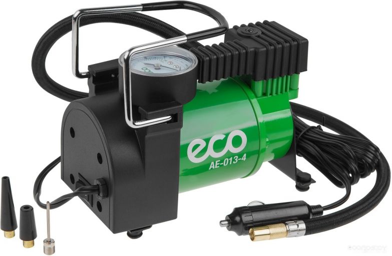 Автомобильный компрессор Eco AE-013-4