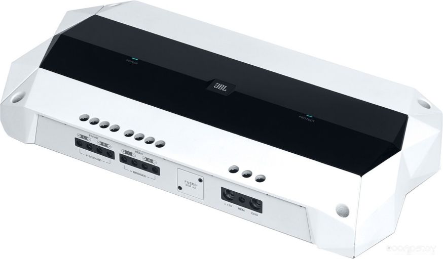 Автомобильный усилитель JBL MA704, фото 1