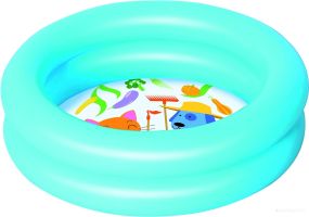 Бассейн Bestway 61x15 (голубой) [51061]