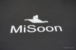 Батут MiSoon 366-12ft-Basic (внешняя сетка)