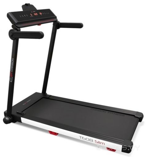 Беговая дорожка Carbon Fitness T608 SLIM