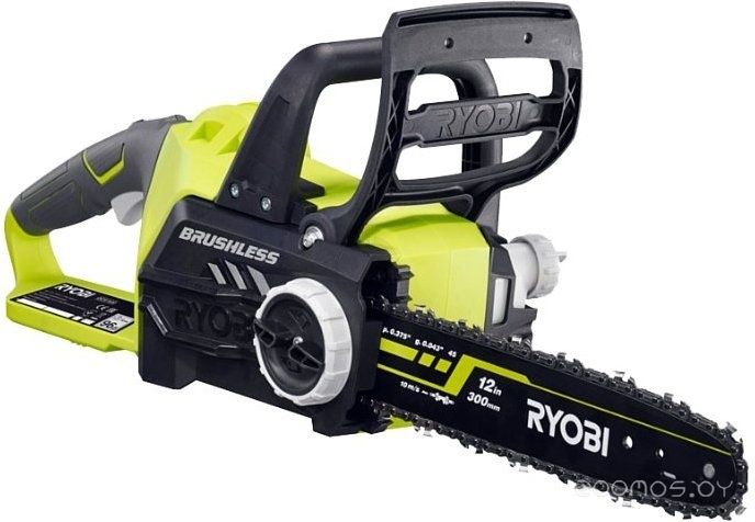 Аккумуляторная цепная пила Ryobi OCS 1830 ONE+