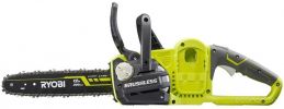 Аккумуляторная цепная пила Ryobi OCS 1830 ONE+