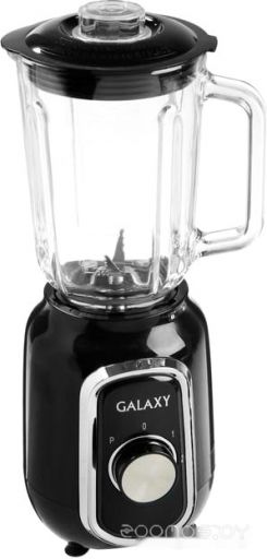 Стационарный блендер GALAXY GL 2158 (черный)