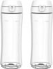 Стационарный блендер Moulinex Fresh&Go LM1KJ110