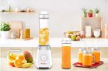 Стационарный блендер Moulinex Fresh&Go LM1KJ110