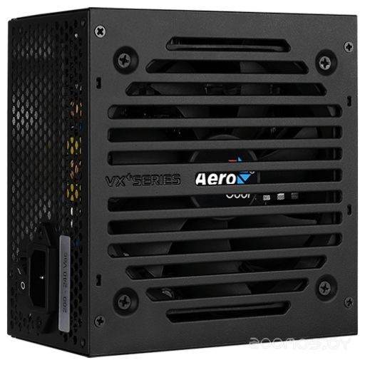 Блок питания Aerocool VX Plus 800W