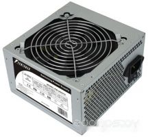 Блок питания Powerman PM-400 80Plus