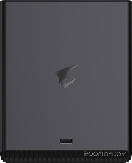 Видеокарта Gigabyte Aorus RTX 3080 Gaming Box 10GB GDDR6X GV-N3080IXEB-10GD, фото 3