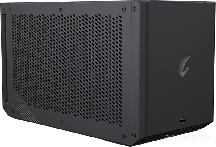 Видеокарта Gigabyte Aorus RTX 3080 Gaming Box 10GB GDDR6X GV-N3080IXEB-10GD, фото 2