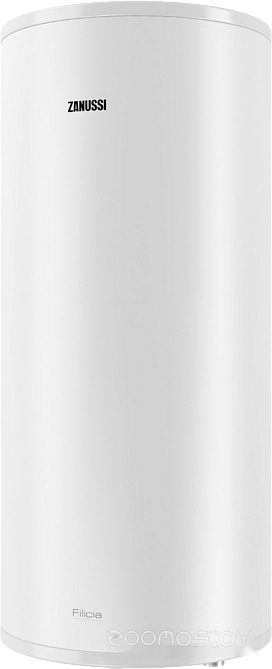 Накопительный электрический водонагреватель Zanussi ZWH/S 30 Filicia, фото 2