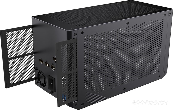 Видеокарта Gigabyte Aorus RTX 3080 Gaming Box 10GB GDDR6X GV-N3080IXEB-10GD, фото 9