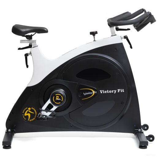 Велотренажер VictoryFit VF-GymRider 230