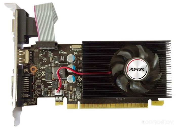 Видеокарта Afox GT730 2GB DDR3 128bit