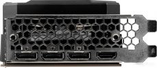 Видеокарта PALIT GeForce RTX 3080 GamingPro OC 10GB GDDR6X NED3080S19IA-132AA