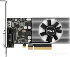 Видеокарта PALIT NVIDIA GeForce Palit GT1030 2GB