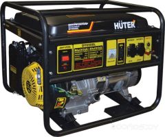 Генератор Huter DY6500L